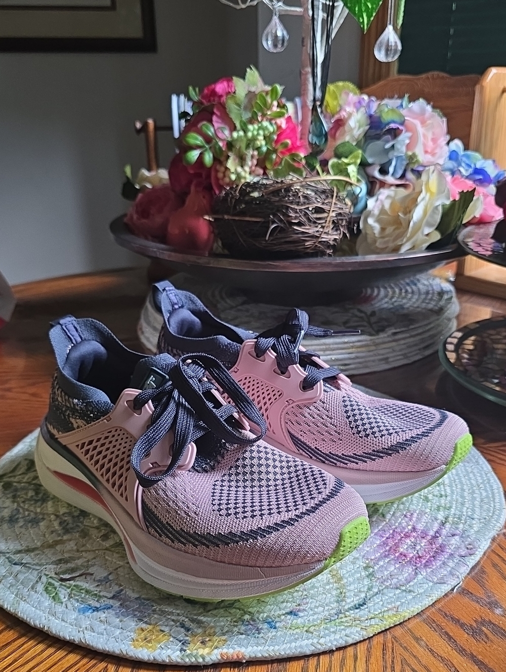 Avia Tennis Shoes